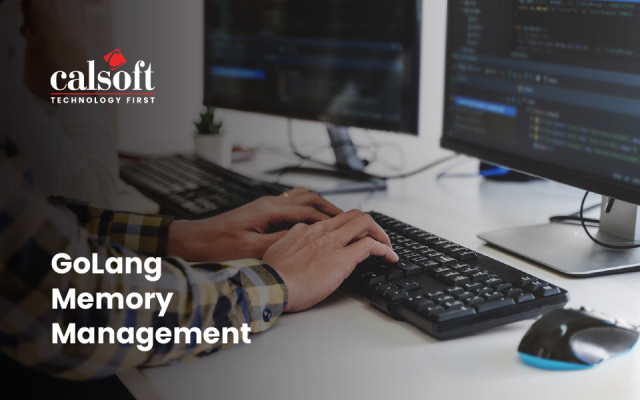 GoLang Memory Management