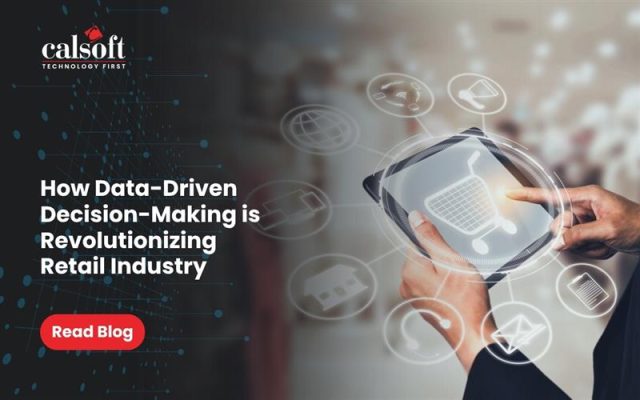 Big Data Analytics in Retail
