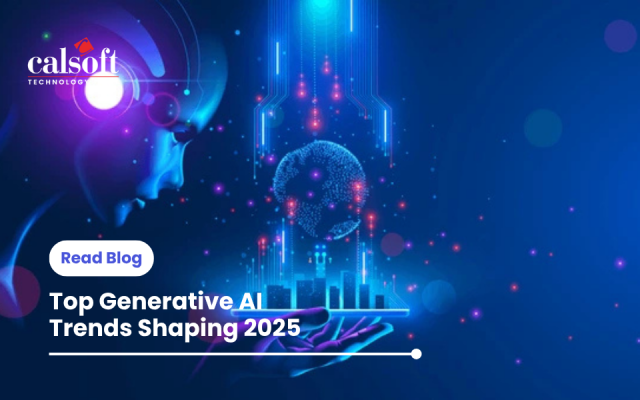 Generative AI Trends