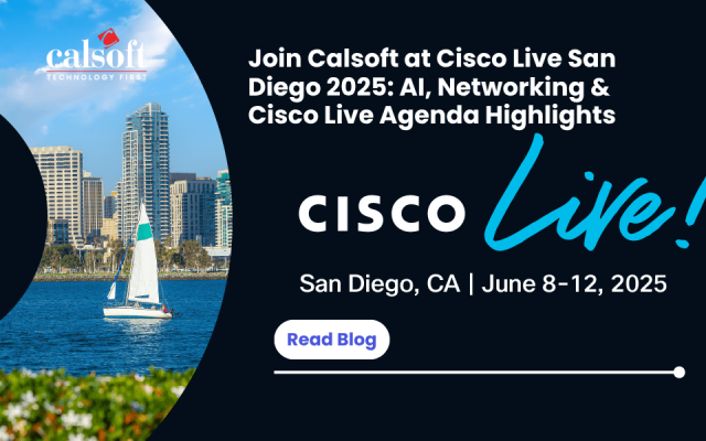 Cisco Live 2025