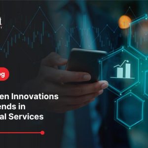 AI-Driven Innovations and Trends in Financial Services
