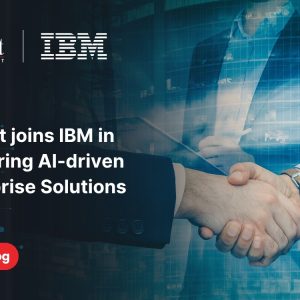 Calsoft Joins IBM to Drive AI-Powered Transformation