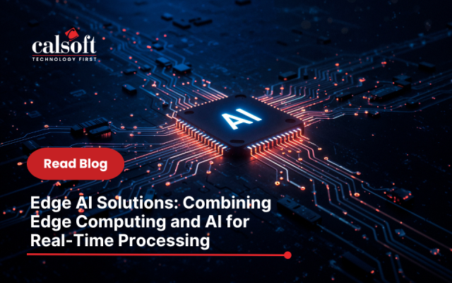 Edge AI Solutions