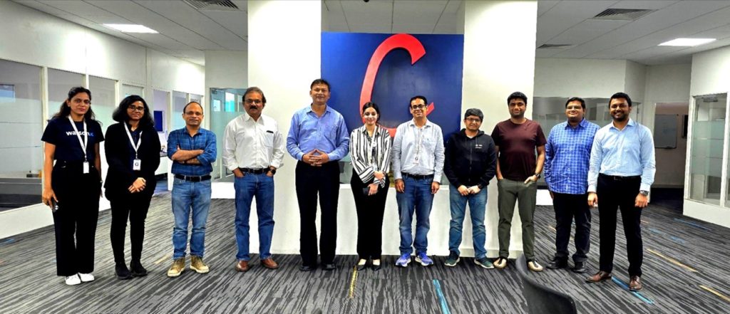 Calsoft & IBM Join Forces to Drive AI-Powered Transformation