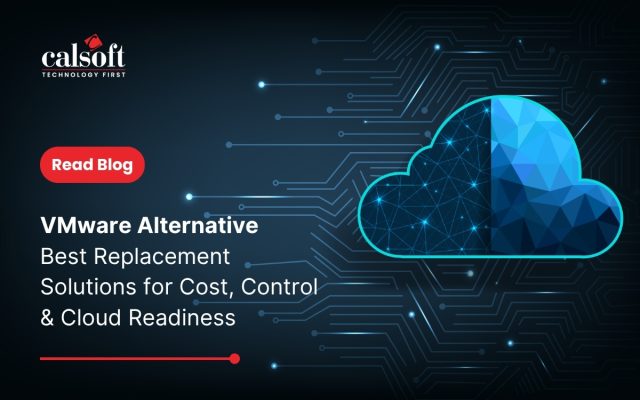 VMware Alternative - Blog banner