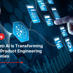 Gen AI in Digital Product Engineering