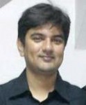 Dhruv Desai